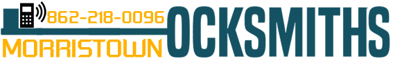 Locksmiths Morristown Logo