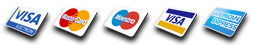 Our Payment Methods