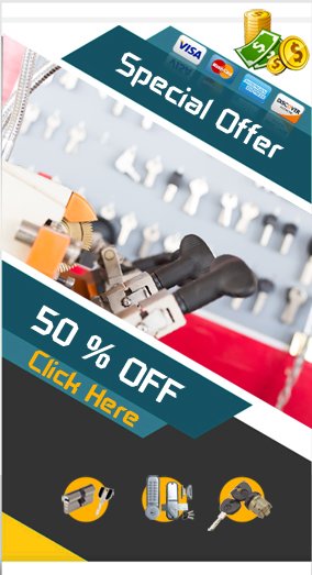 Locksmiths Morristown Offer
